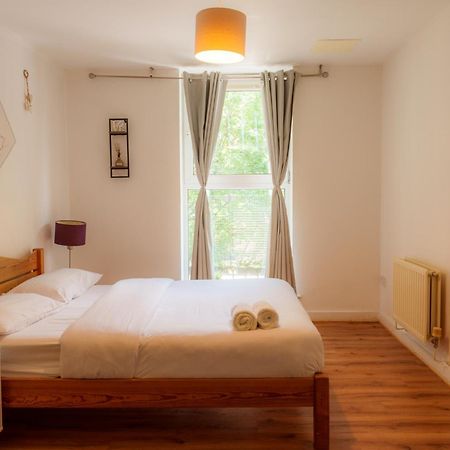 Spacious 2Bd 2Baths Apartment In Central Londres Exterior foto
