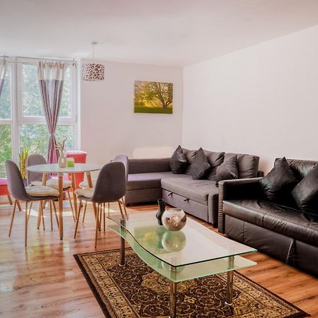Spacious 2Bd 2Baths Apartment In Central Londres Exterior foto