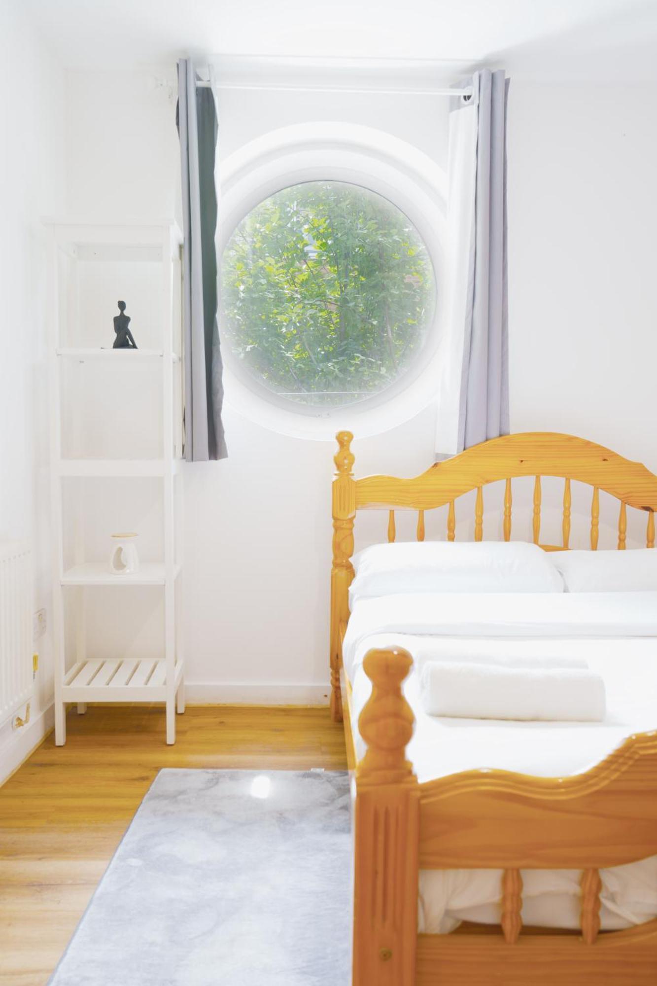 Spacious 2Bd 2Baths Apartment In Central Londres Exterior foto