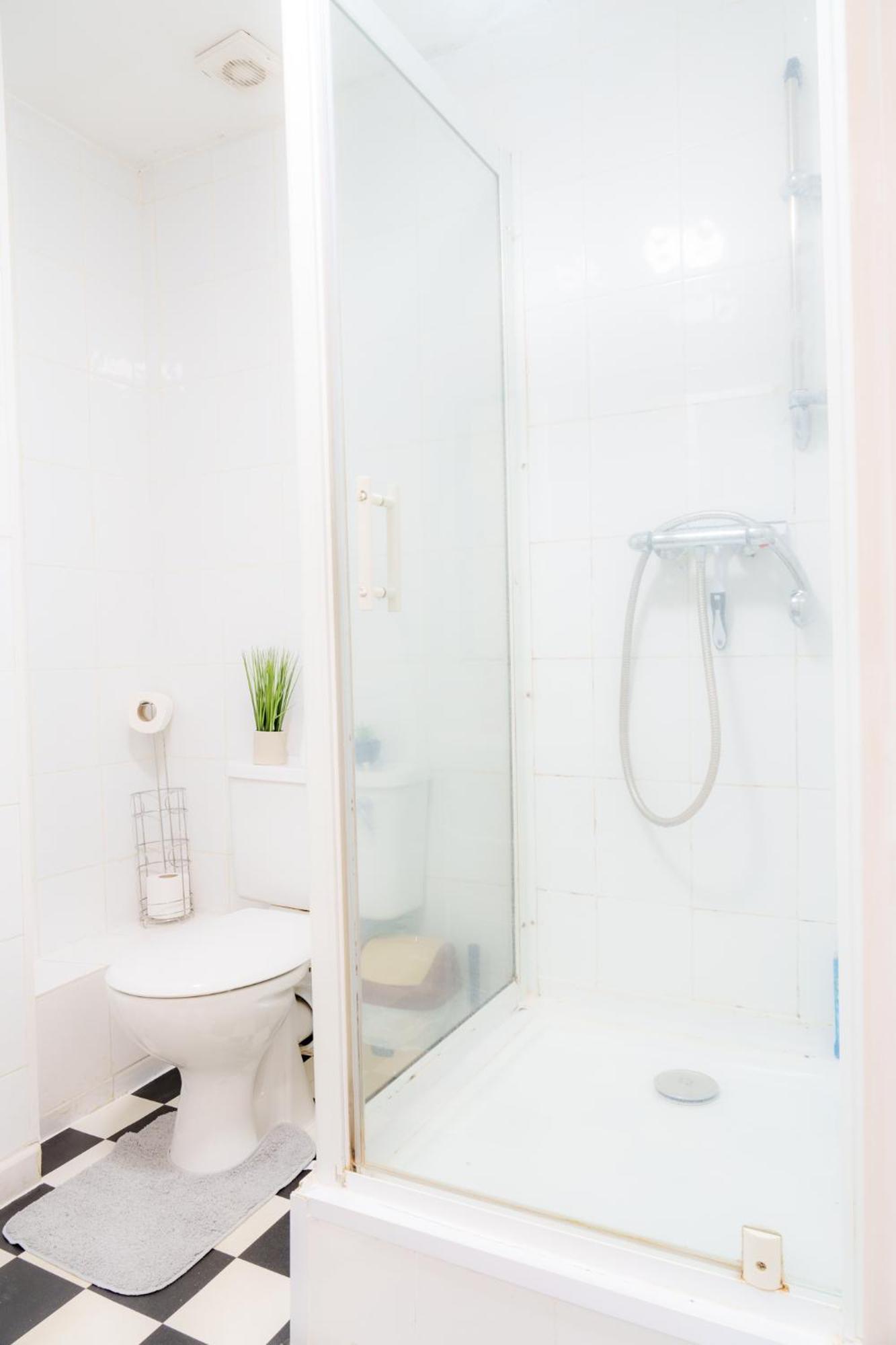 Spacious 2Bd 2Baths Apartment In Central Londres Exterior foto