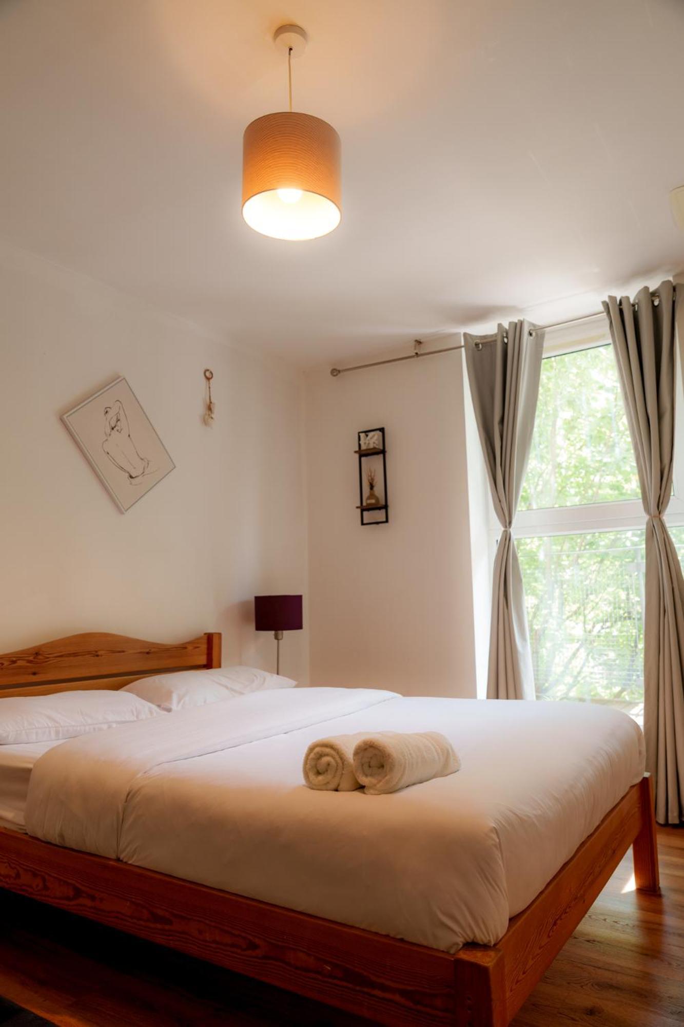 Spacious 2Bd 2Baths Apartment In Central Londres Exterior foto