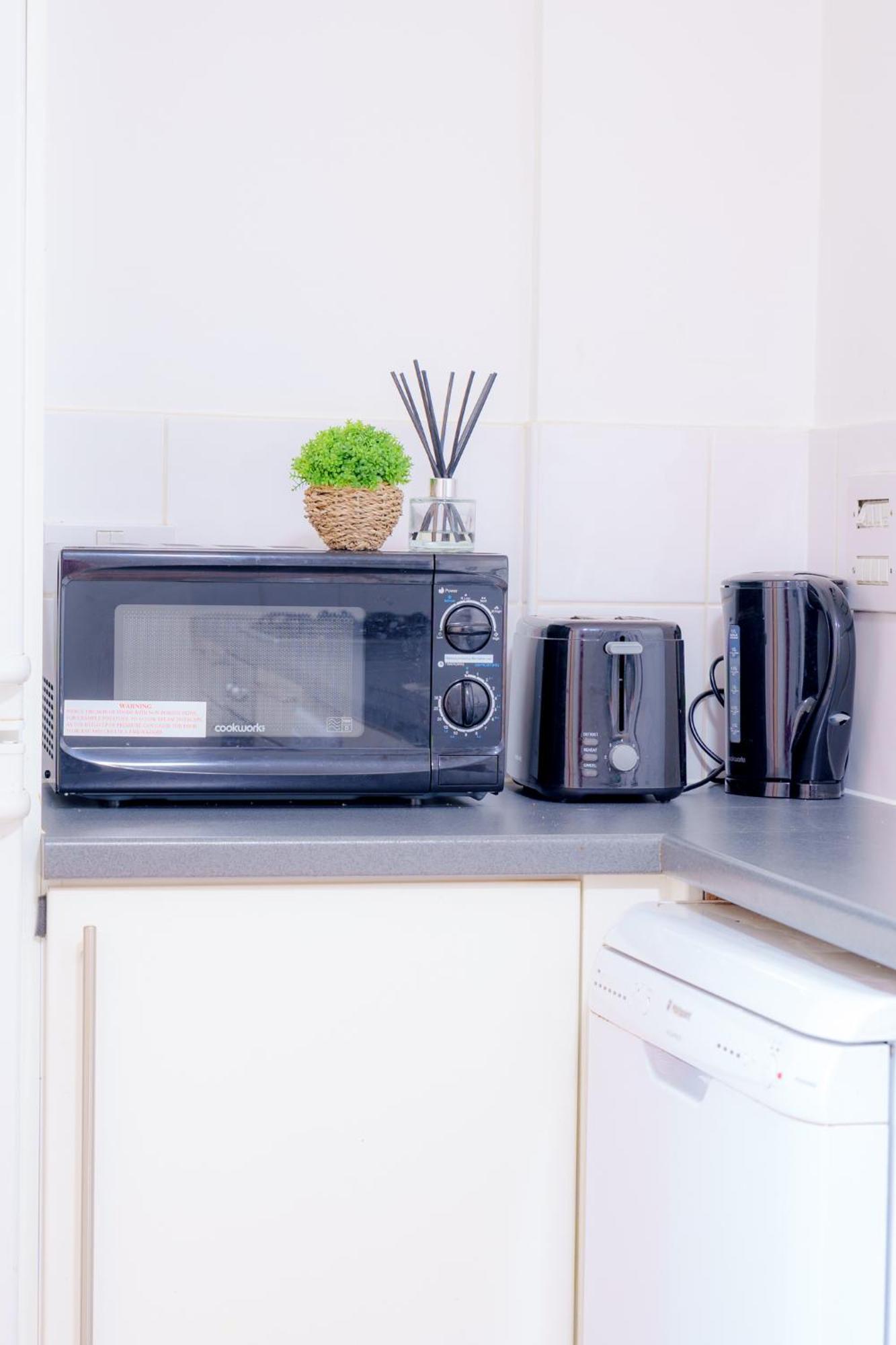 Spacious 2Bd 2Baths Apartment In Central Londres Exterior foto