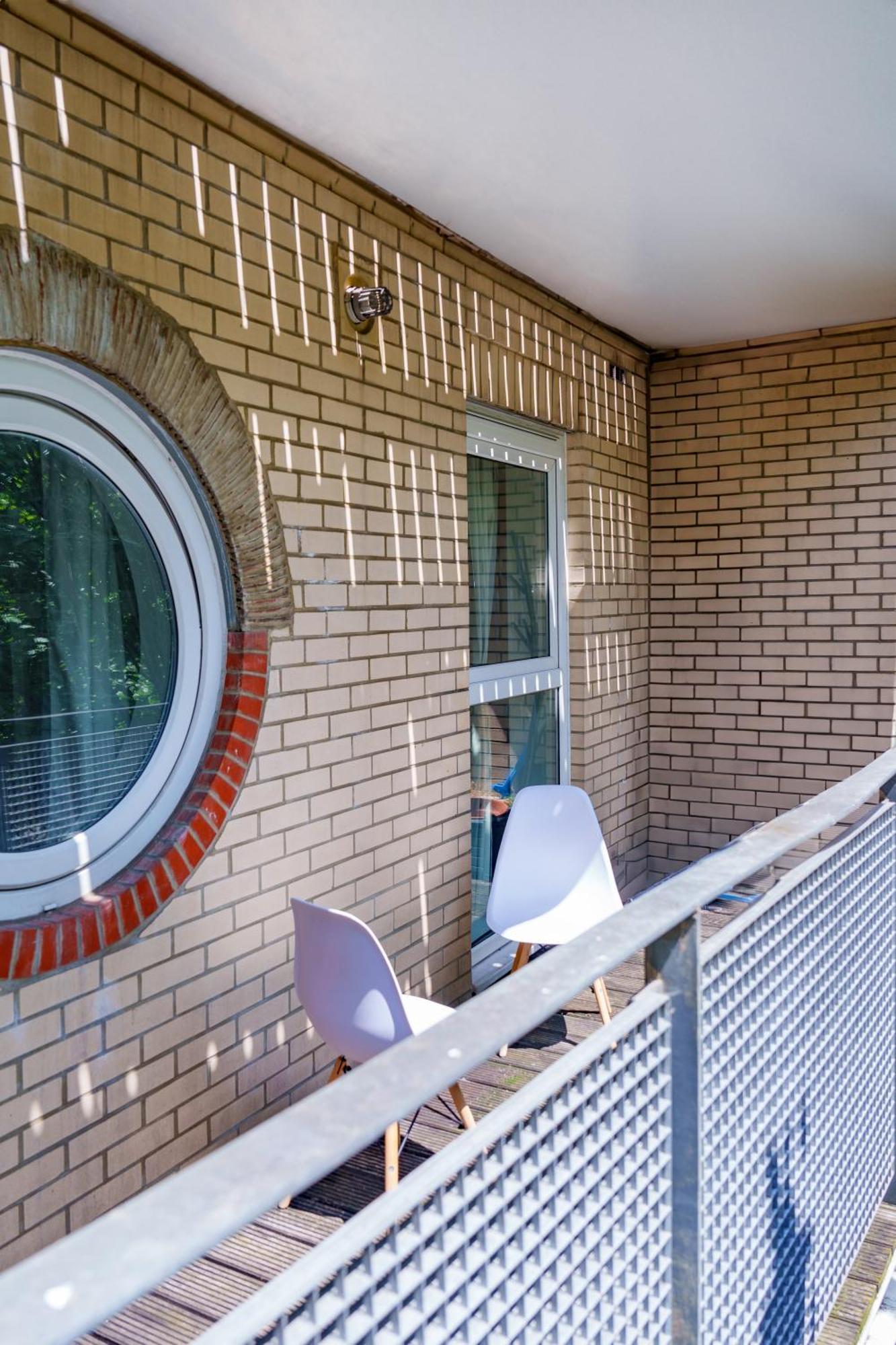Spacious 2Bd 2Baths Apartment In Central Londres Exterior foto